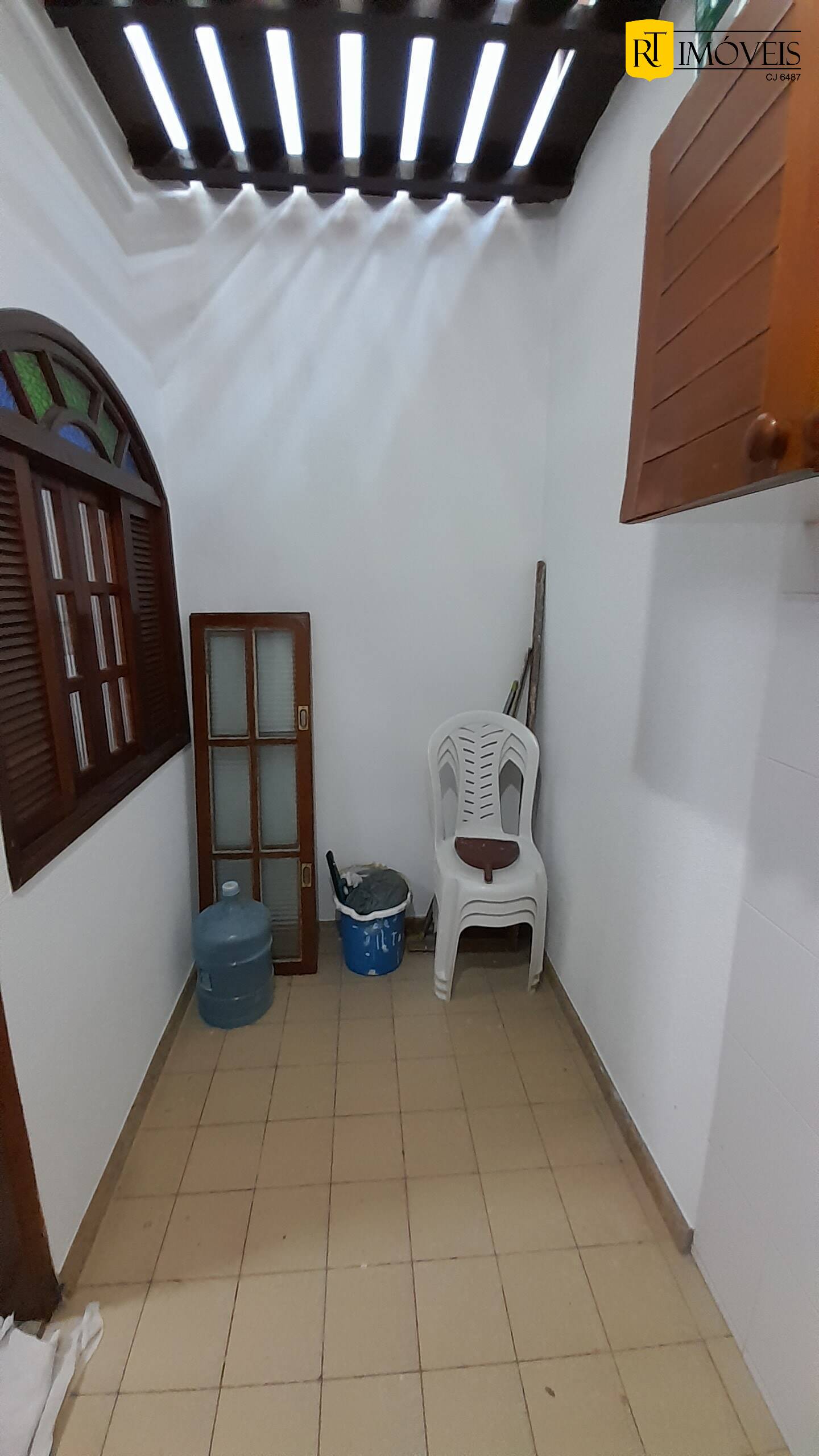 Casa de Condomínio, 2 quartos - Foto 22