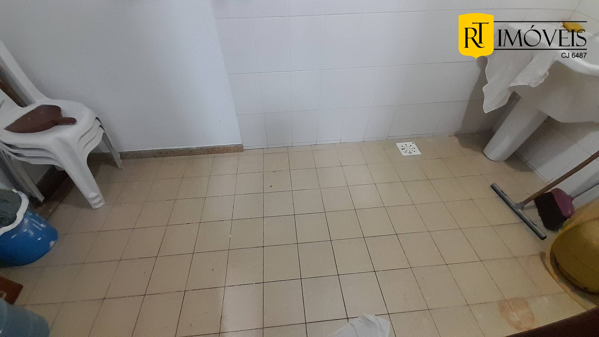 Casa de Condomínio, 2 quartos - Foto 25