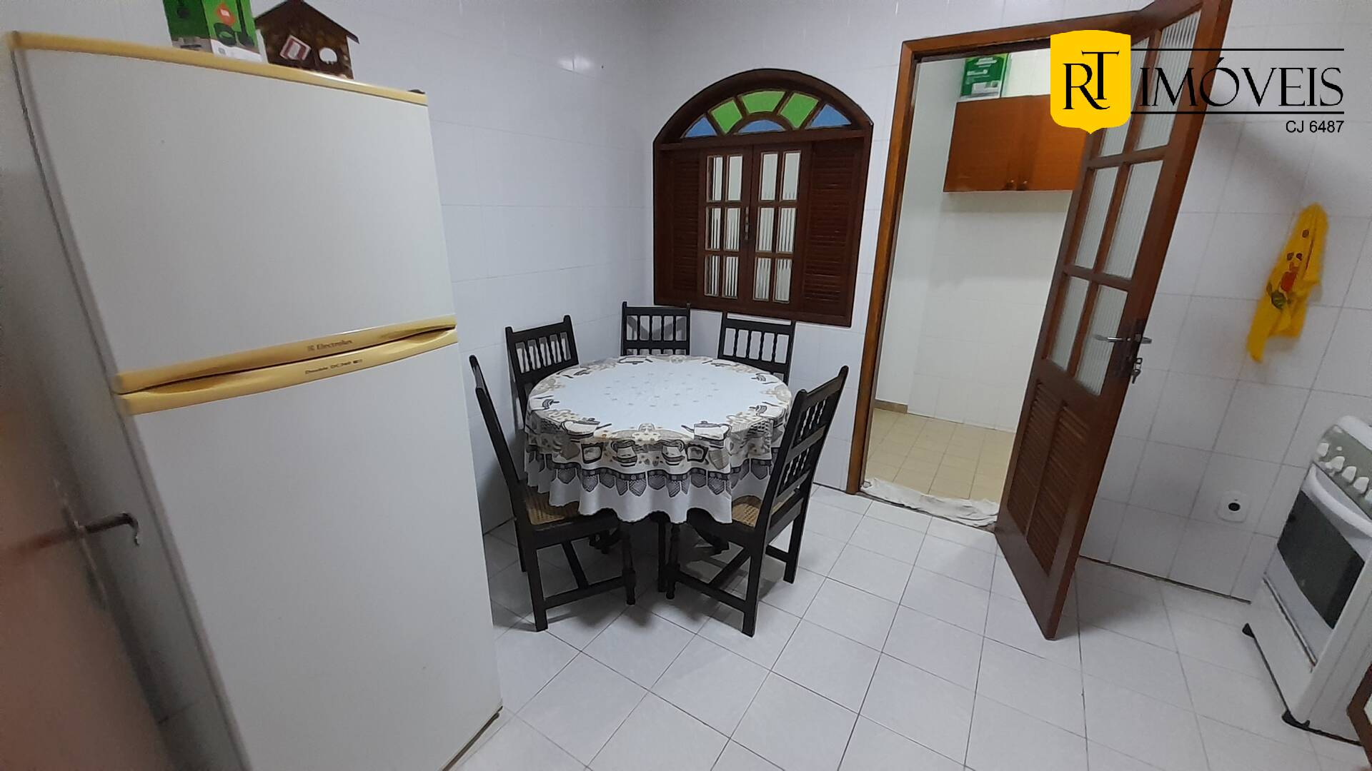 Casa de Condomínio, 2 quartos - Foto 5