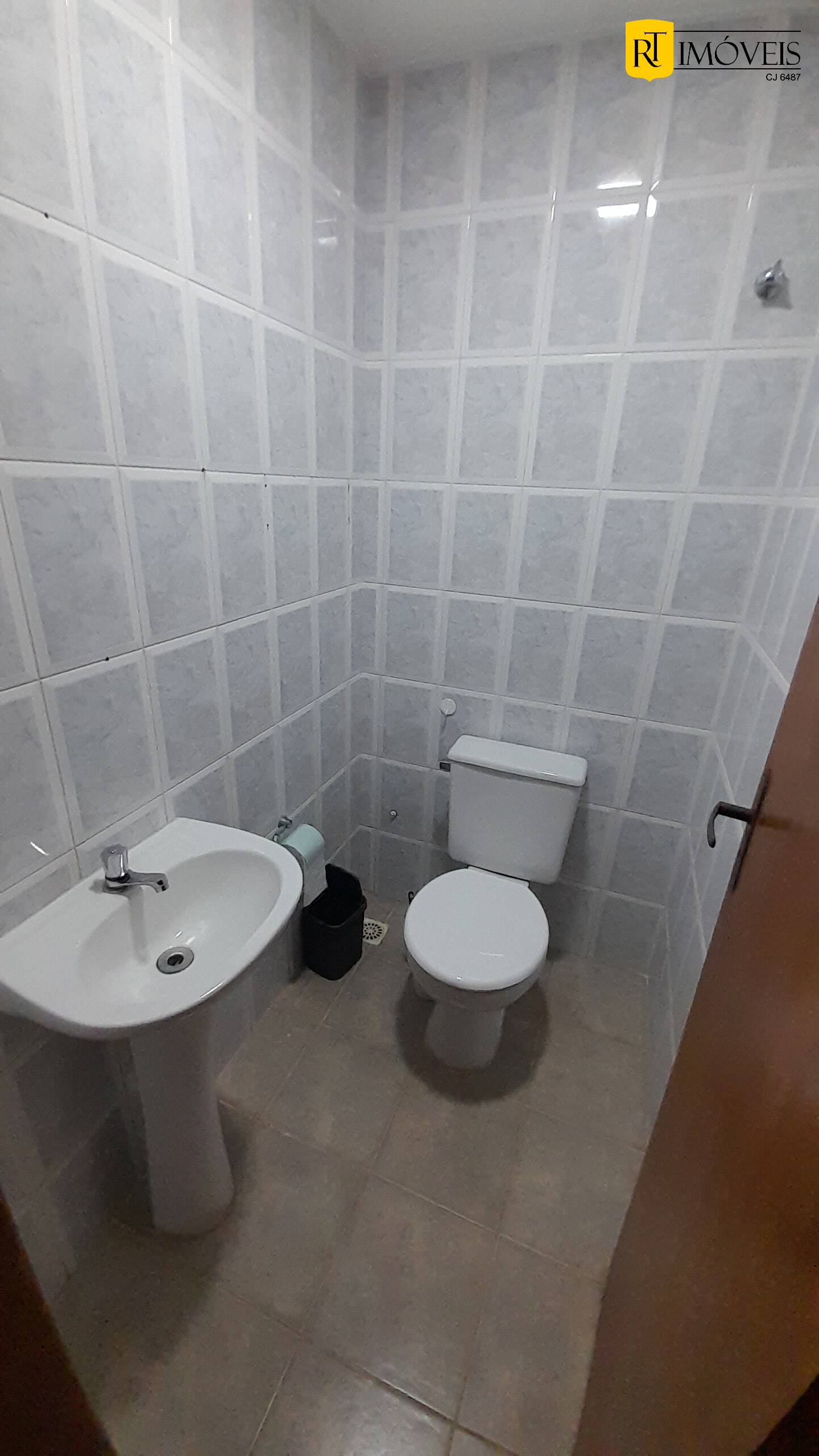 Casa de Condomínio, 2 quartos - Foto 26