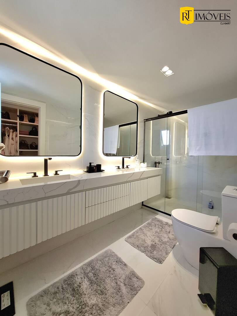Apartamento, 4 quartos, 280 m² - Foto 6