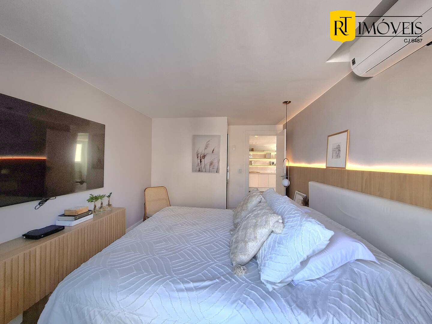 Apartamento, 4 quartos, 280 m² - Foto 9