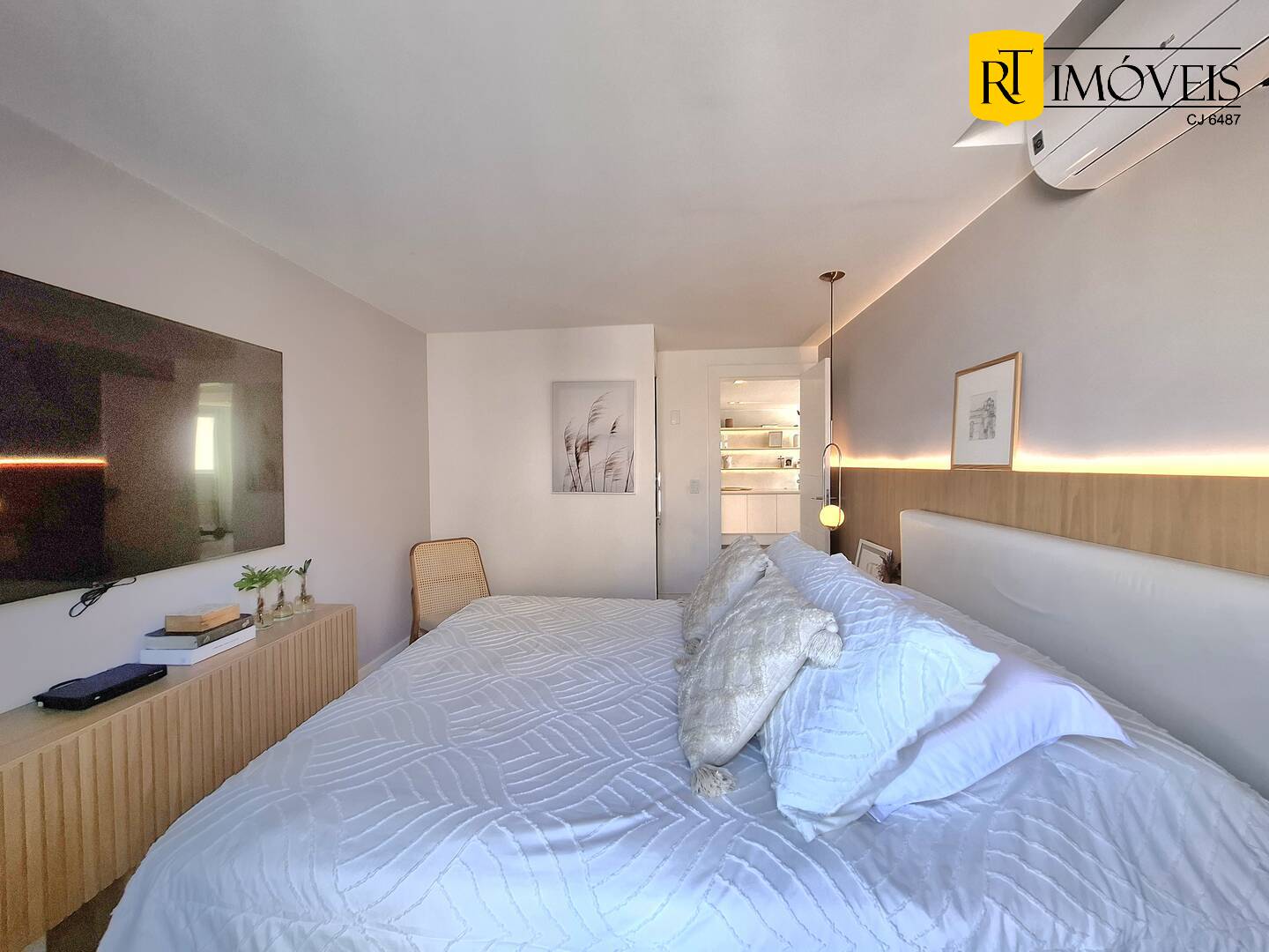 Apartamento, 4 quartos, 280 m² - Foto 10