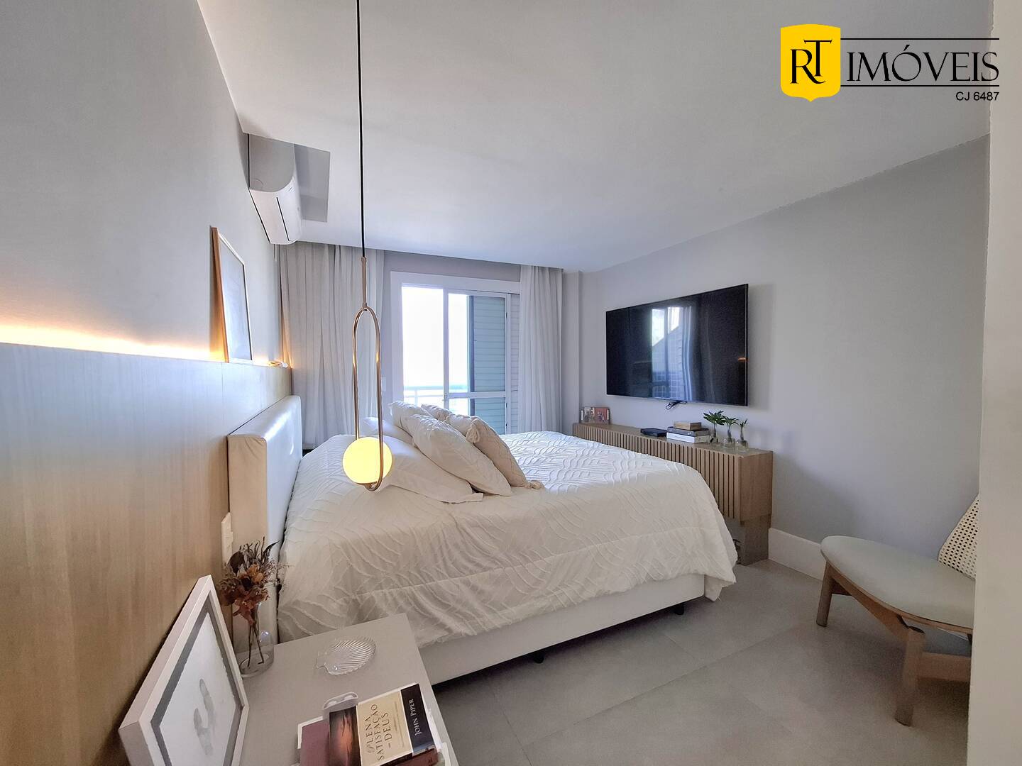 Apartamento, 4 quartos, 280 m² - Foto 11