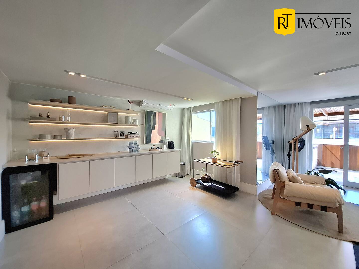 Apartamento, 4 quartos, 280 m² - Foto 12