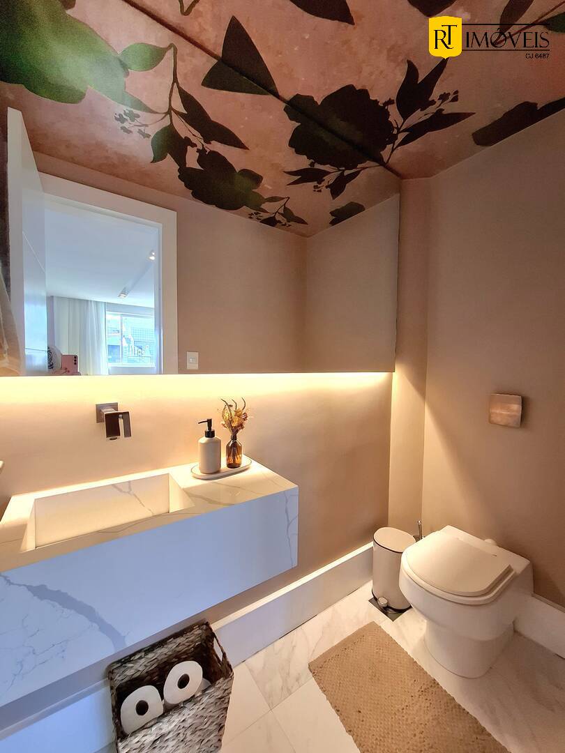 Apartamento, 4 quartos, 280 m² - Foto 13