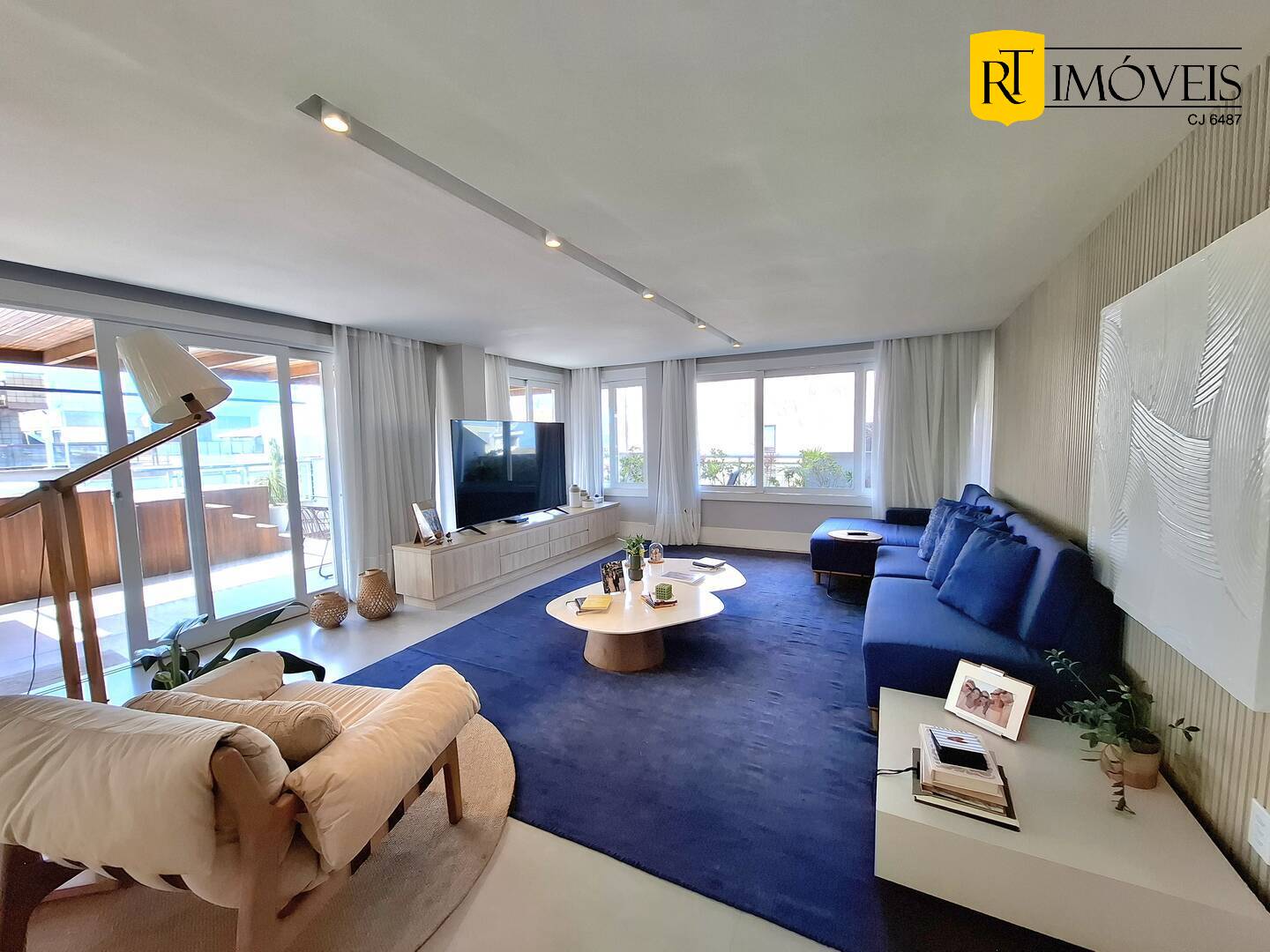 Apartamento, 4 quartos, 280 m² - Foto 14