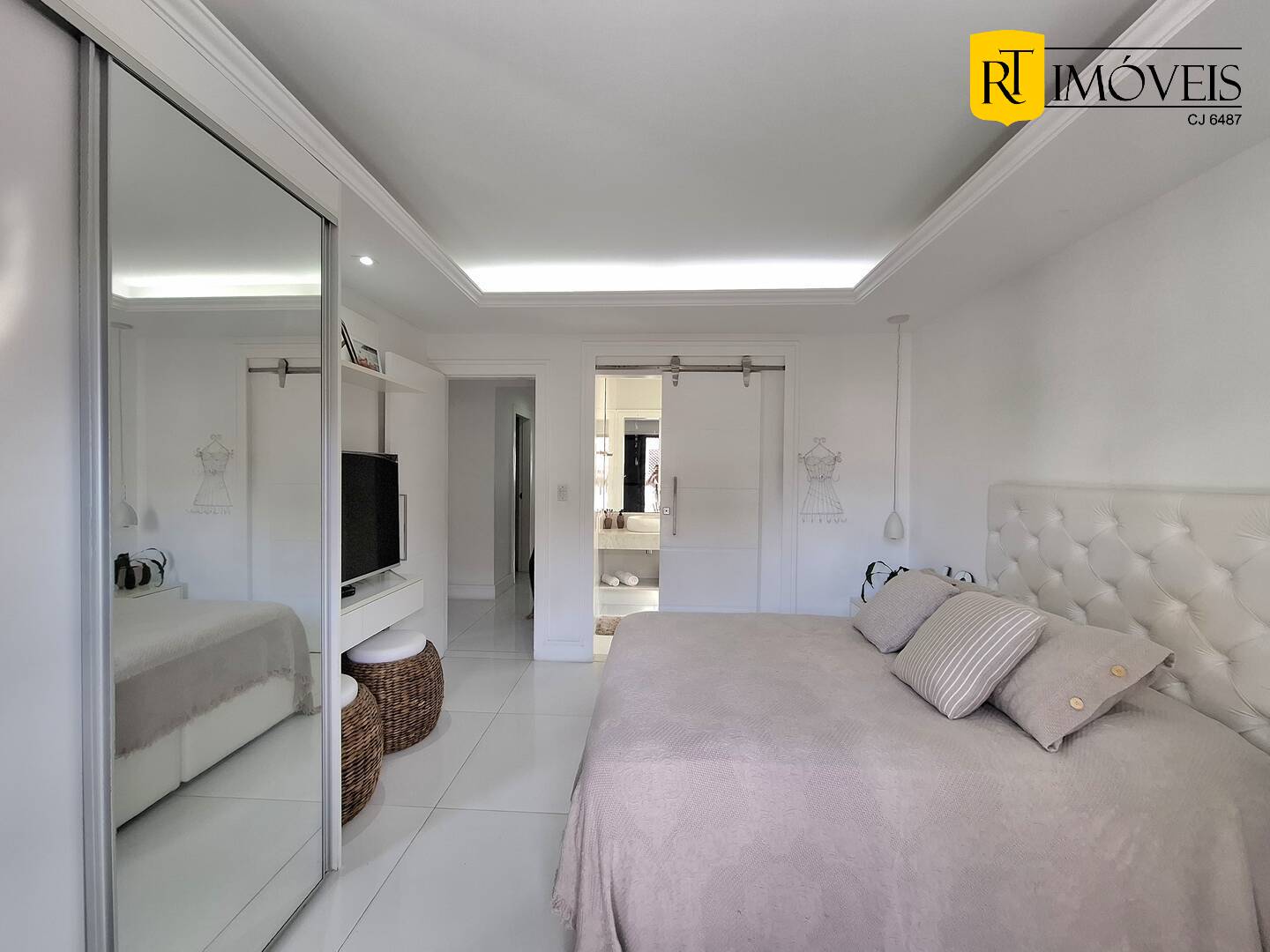 Apartamento, 4 quartos, 280 m² - Foto 16