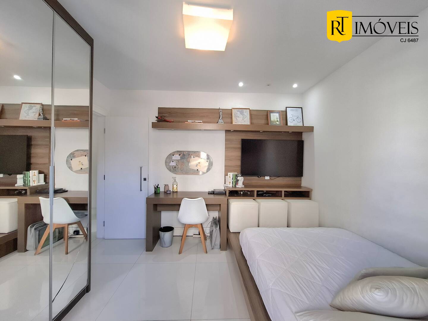 Apartamento, 4 quartos, 280 m² - Foto 18