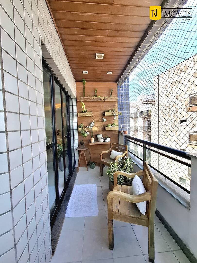 Apartamento, 4 quartos, 280 m² - Foto 24