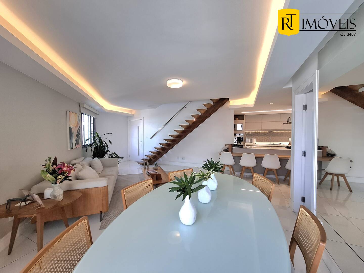 Apartamento, 4 quartos, 280 m² - Foto 26
