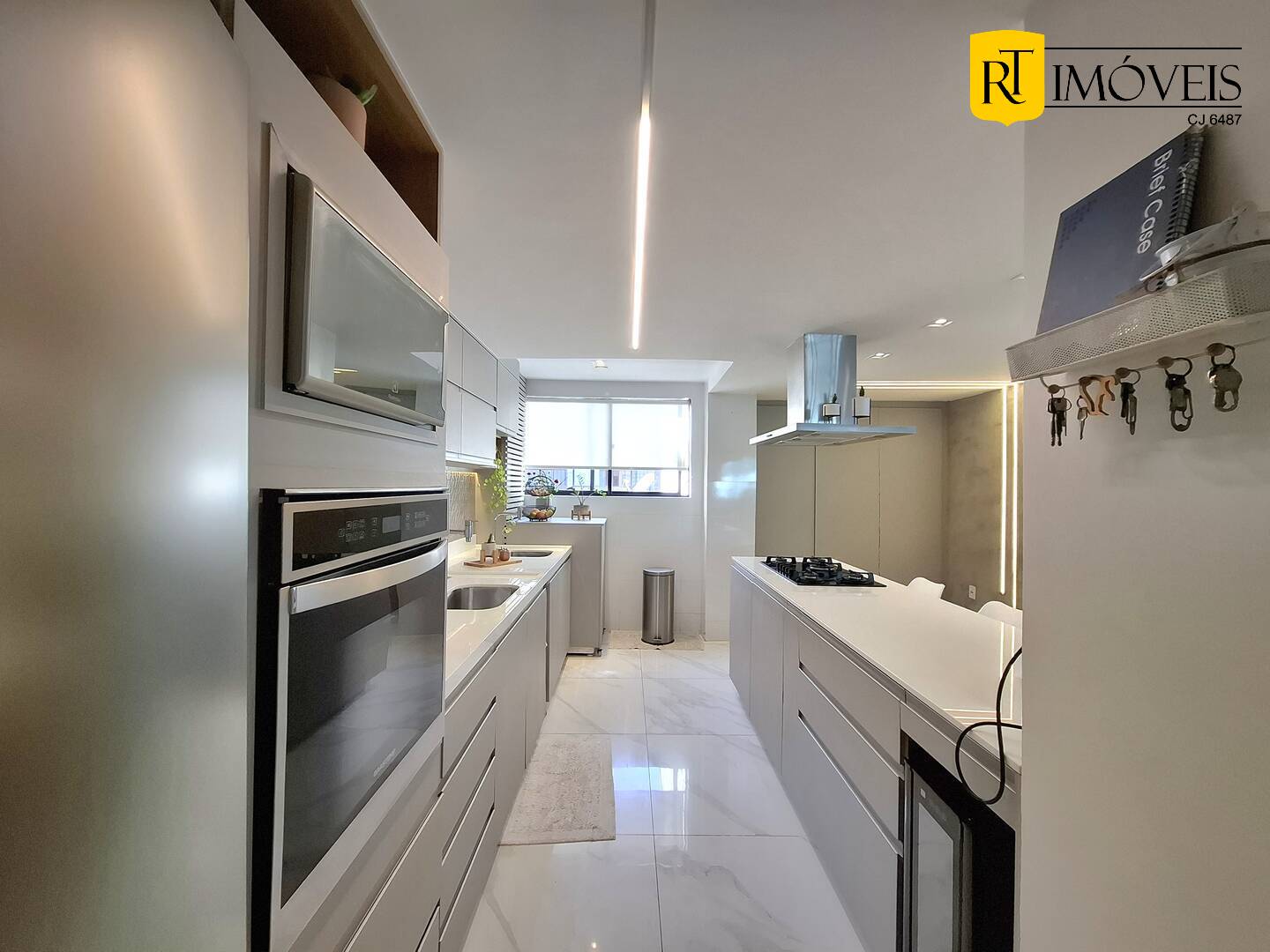 Apartamento, 4 quartos, 280 m² - Foto 27
