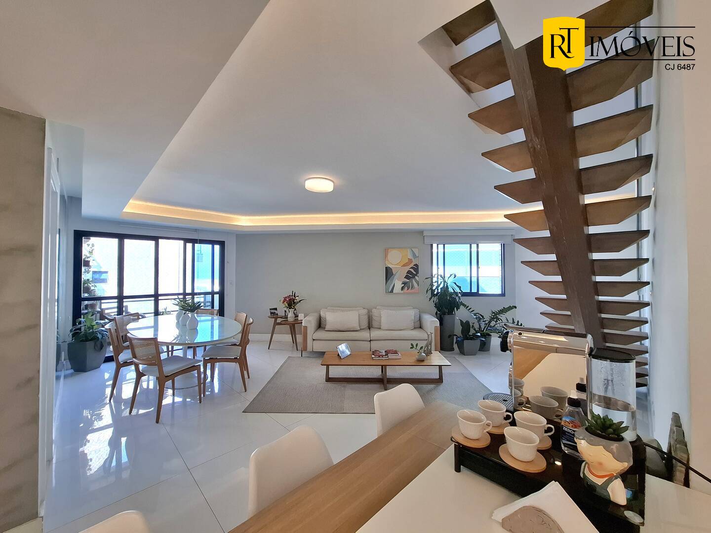 Apartamento, 4 quartos, 280 m² - Foto 28