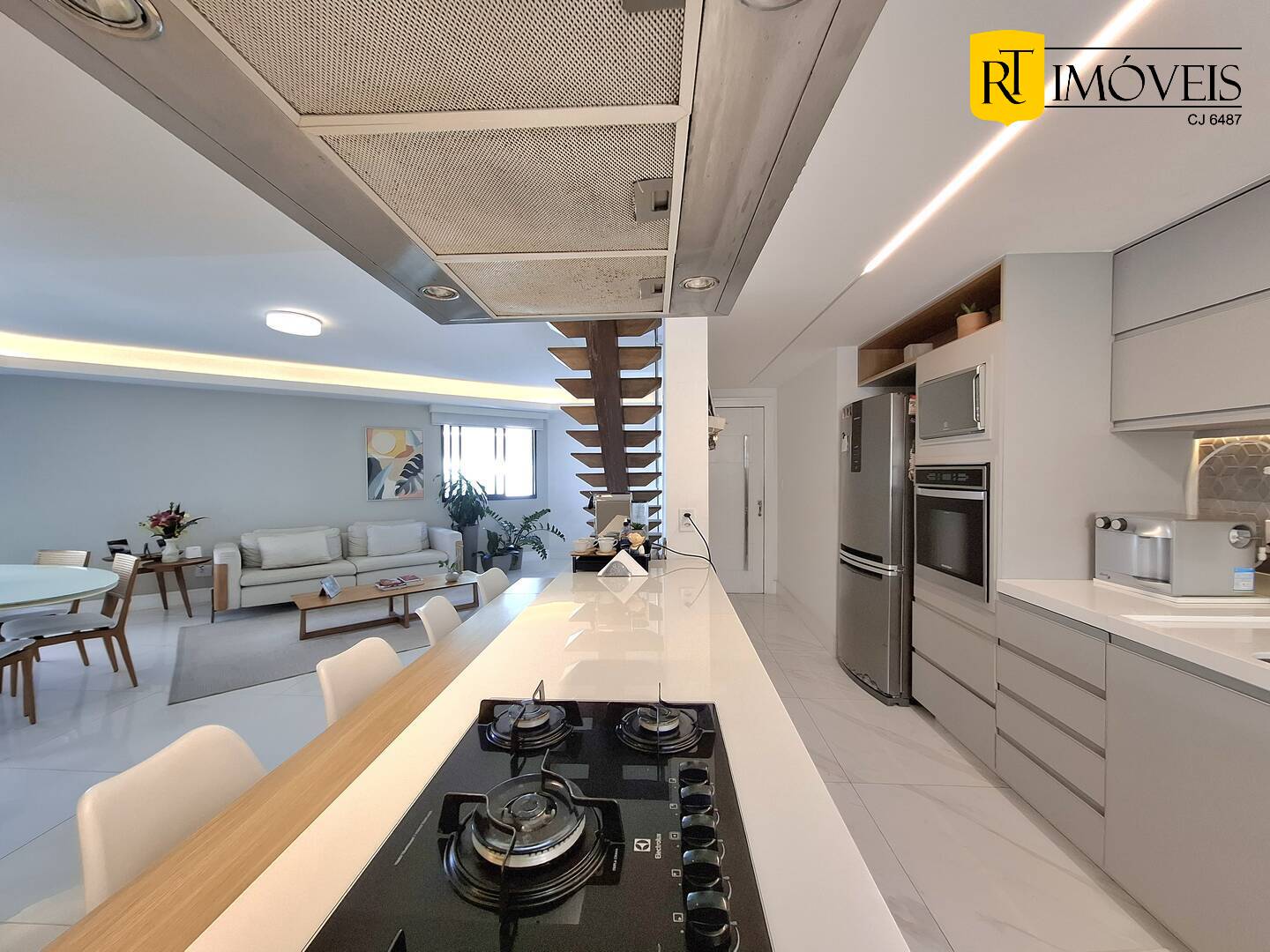 Apartamento, 4 quartos, 280 m² - Foto 29