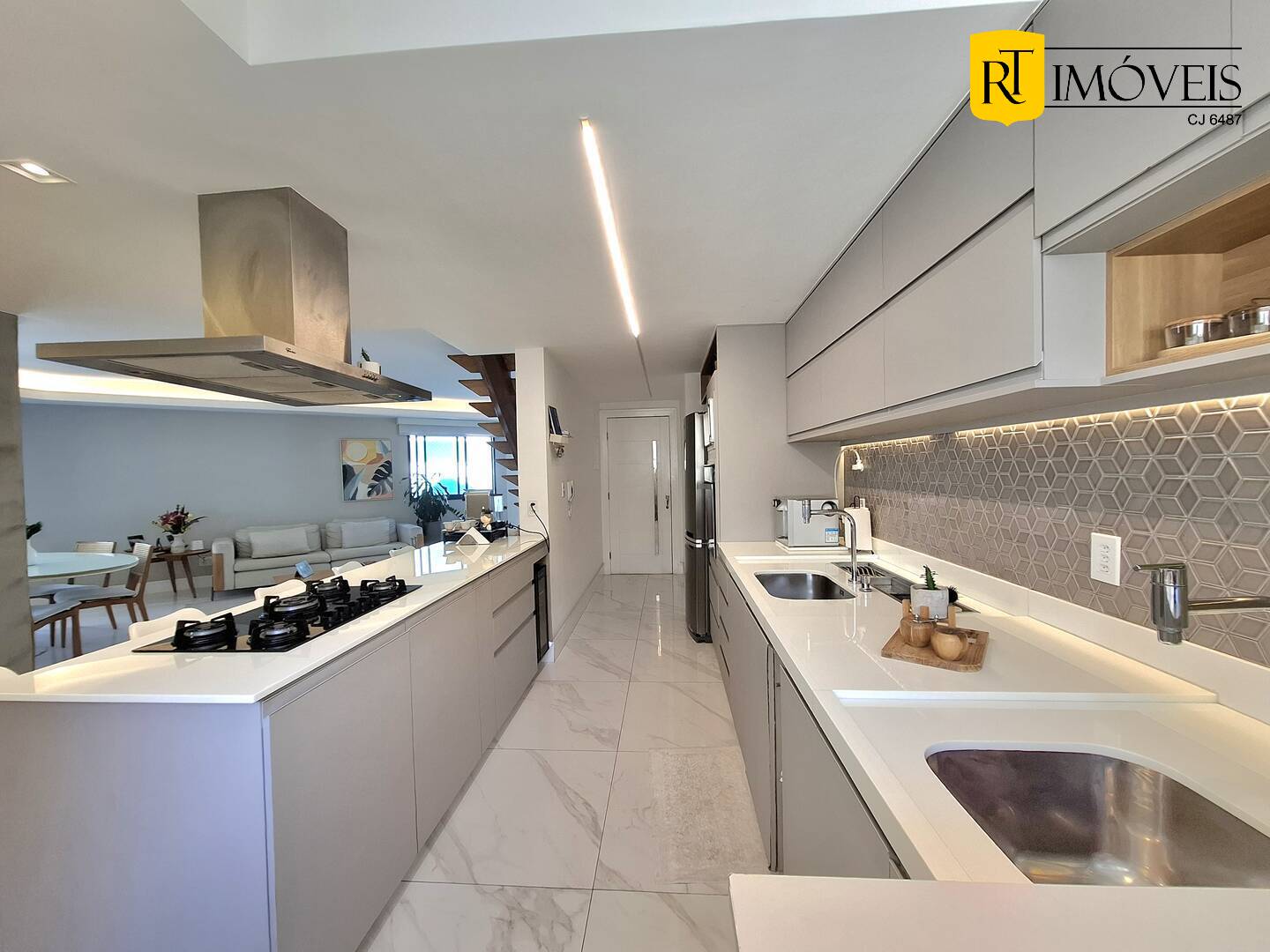 Apartamento, 4 quartos, 280 m² - Foto 30