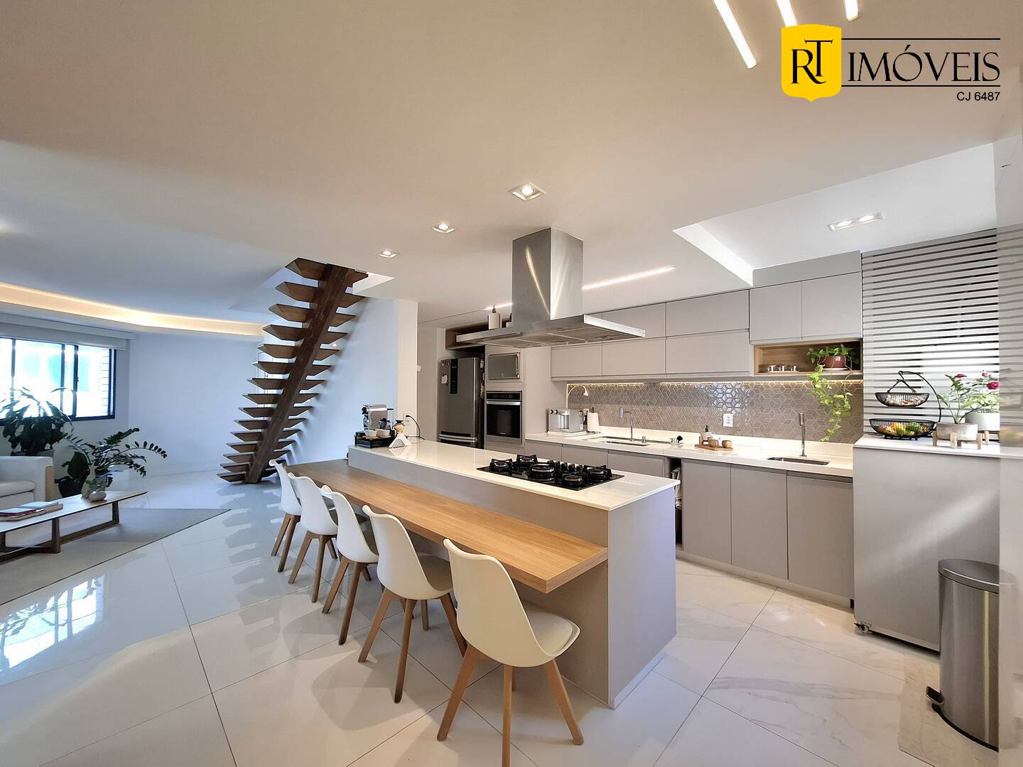 Apartamento, 4 quartos, 280 m² - Foto 31