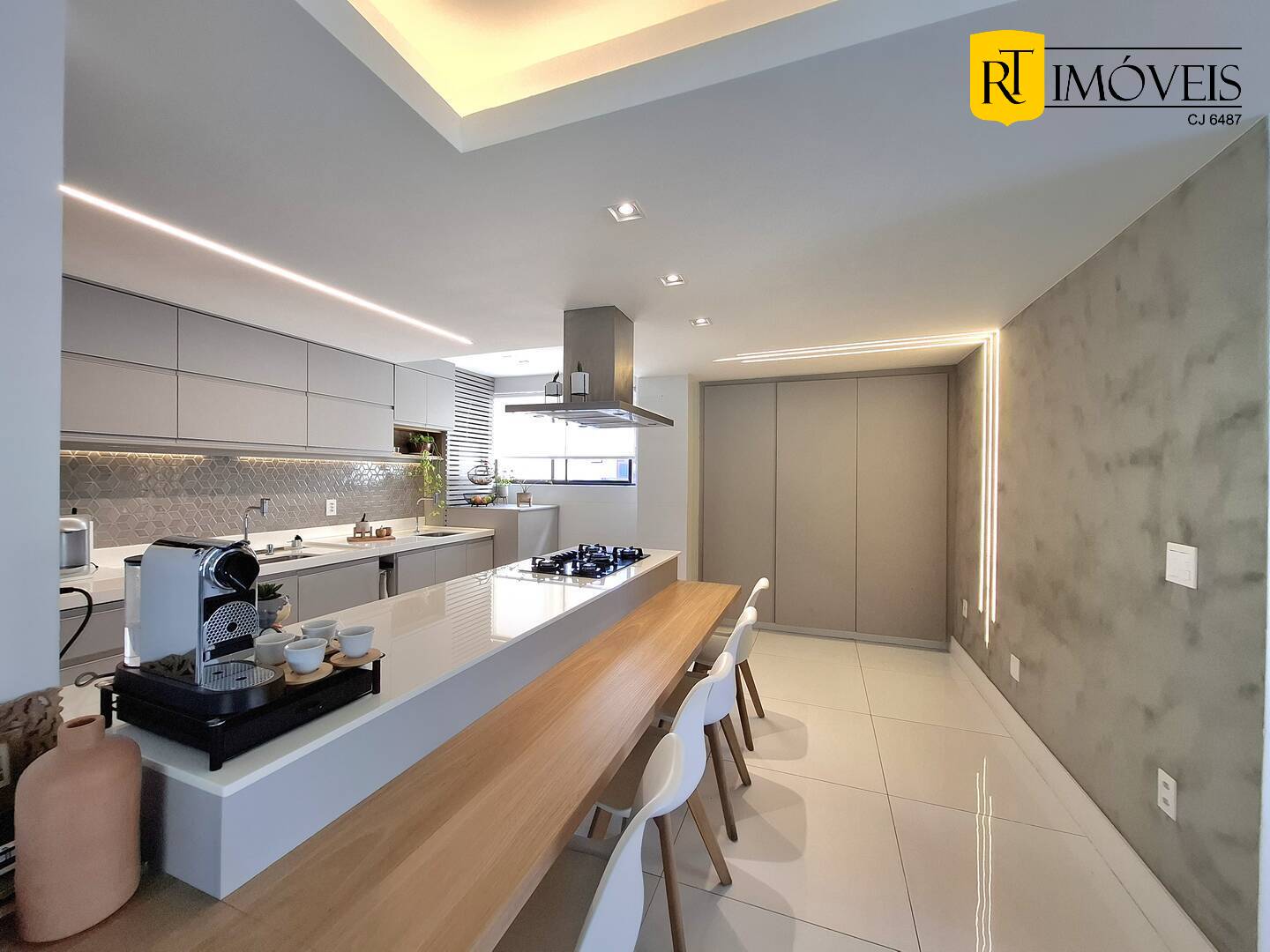 Apartamento, 4 quartos, 280 m² - Foto 32