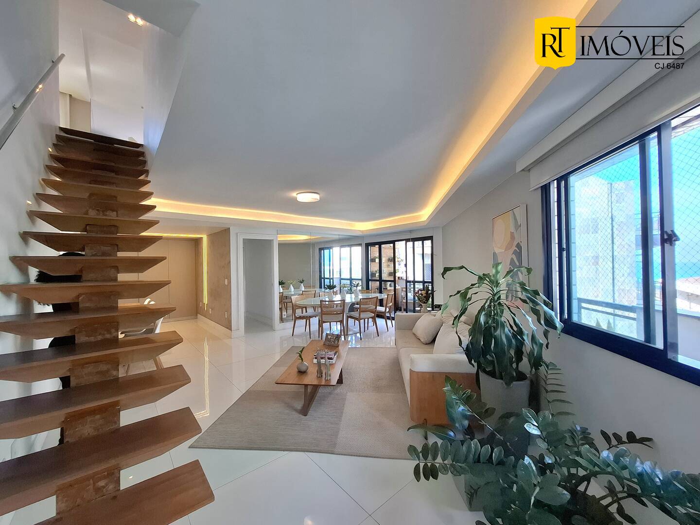 Apartamento, 4 quartos, 280 m² - Foto 33