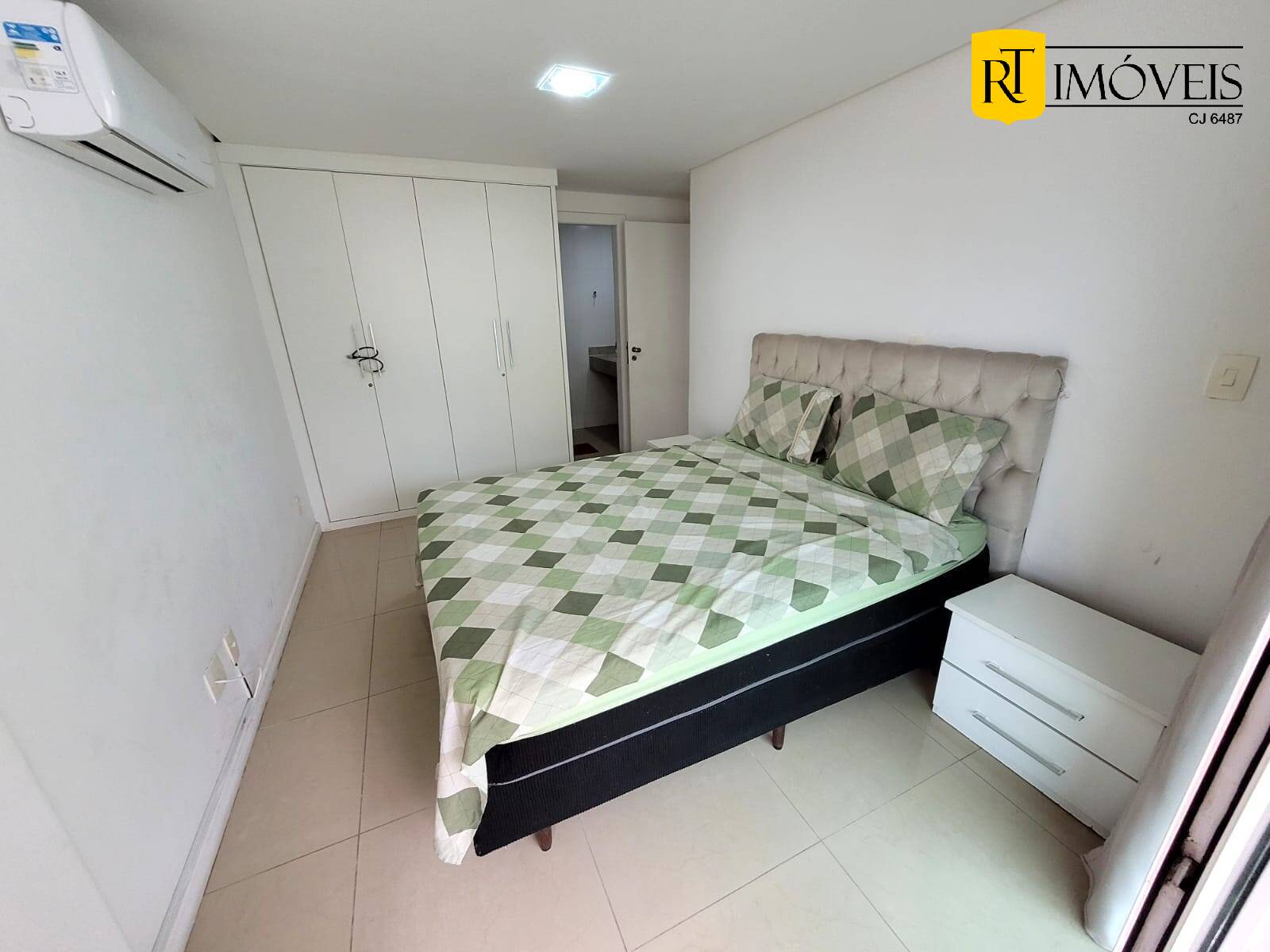 Apartamento, 3 quartos, 140 m² - Foto 6