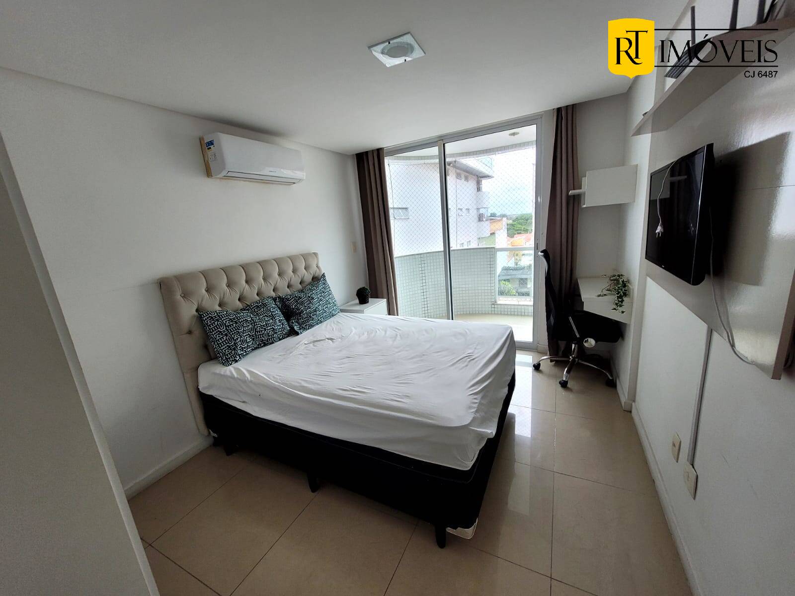 Apartamento, 3 quartos, 140 m² - Foto 7