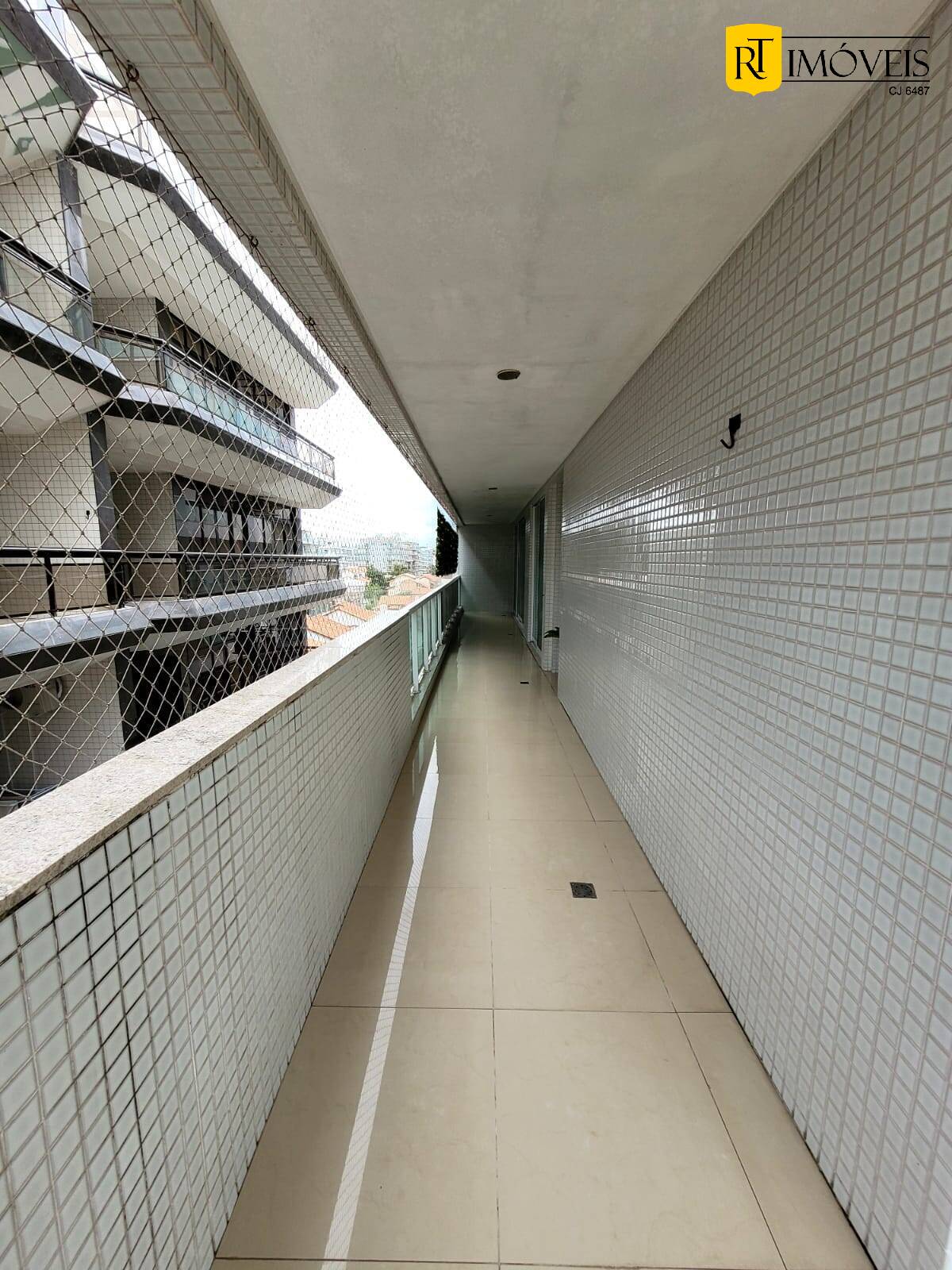 Apartamento, 3 quartos, 140 m² - Foto 11