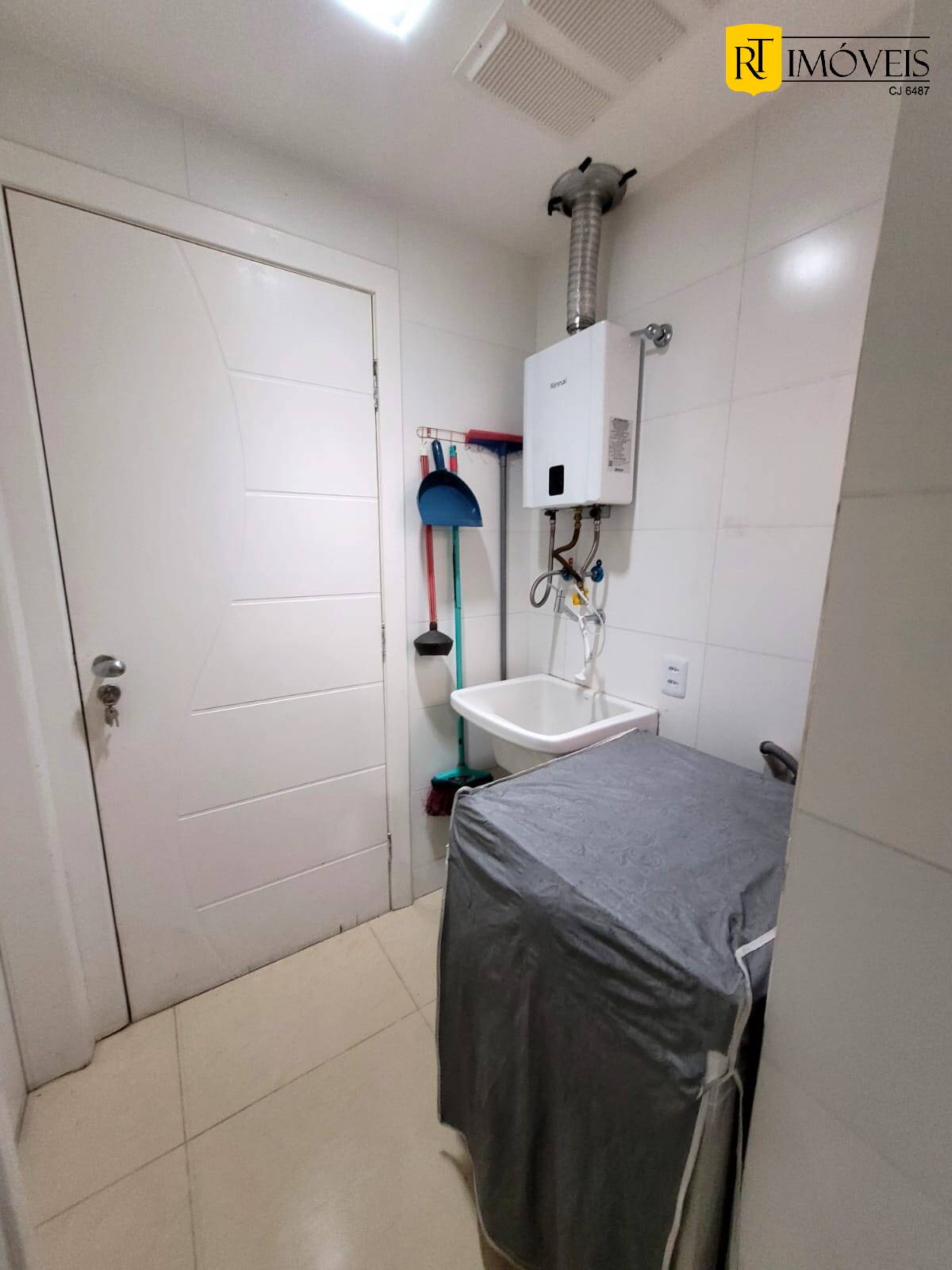 Apartamento, 3 quartos, 140 m² - Foto 18
