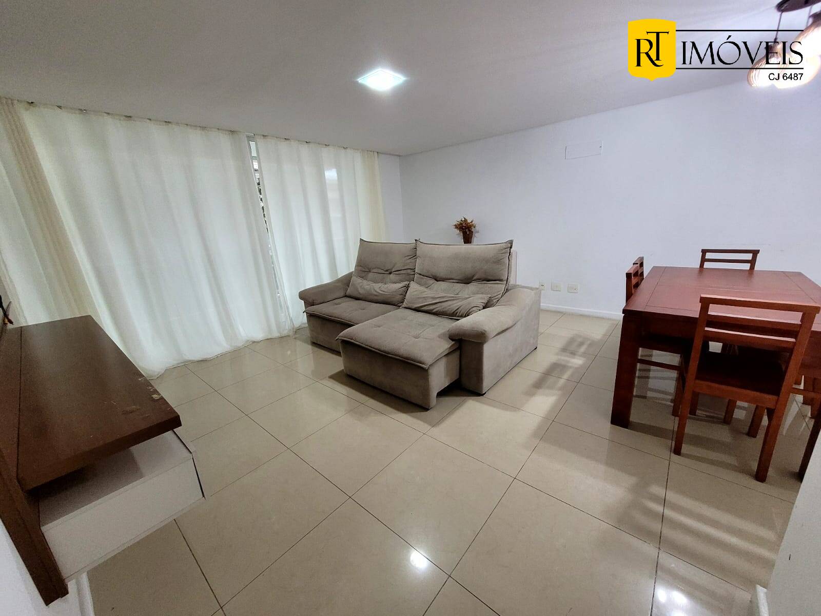 Apartamento, 3 quartos, 140 m² - Foto 3