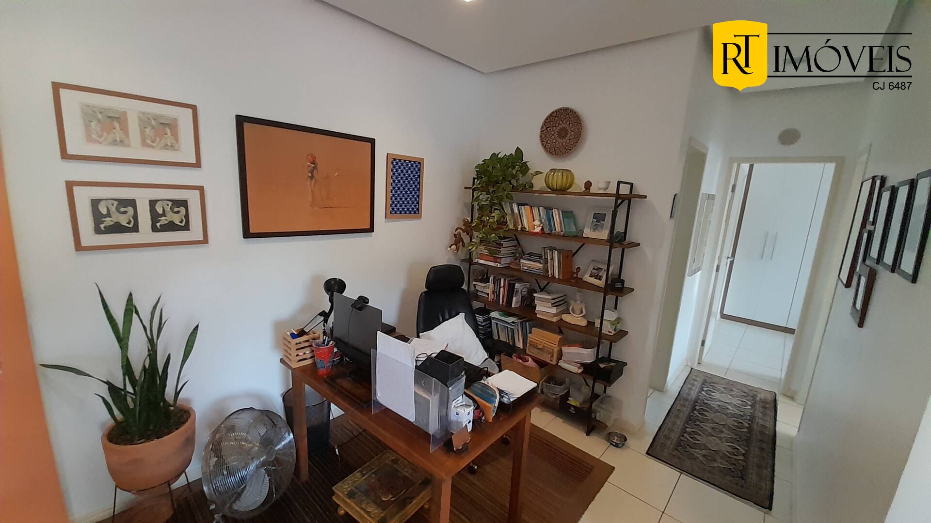 Apartamento, 2 quartos, 98 m² - Foto 3