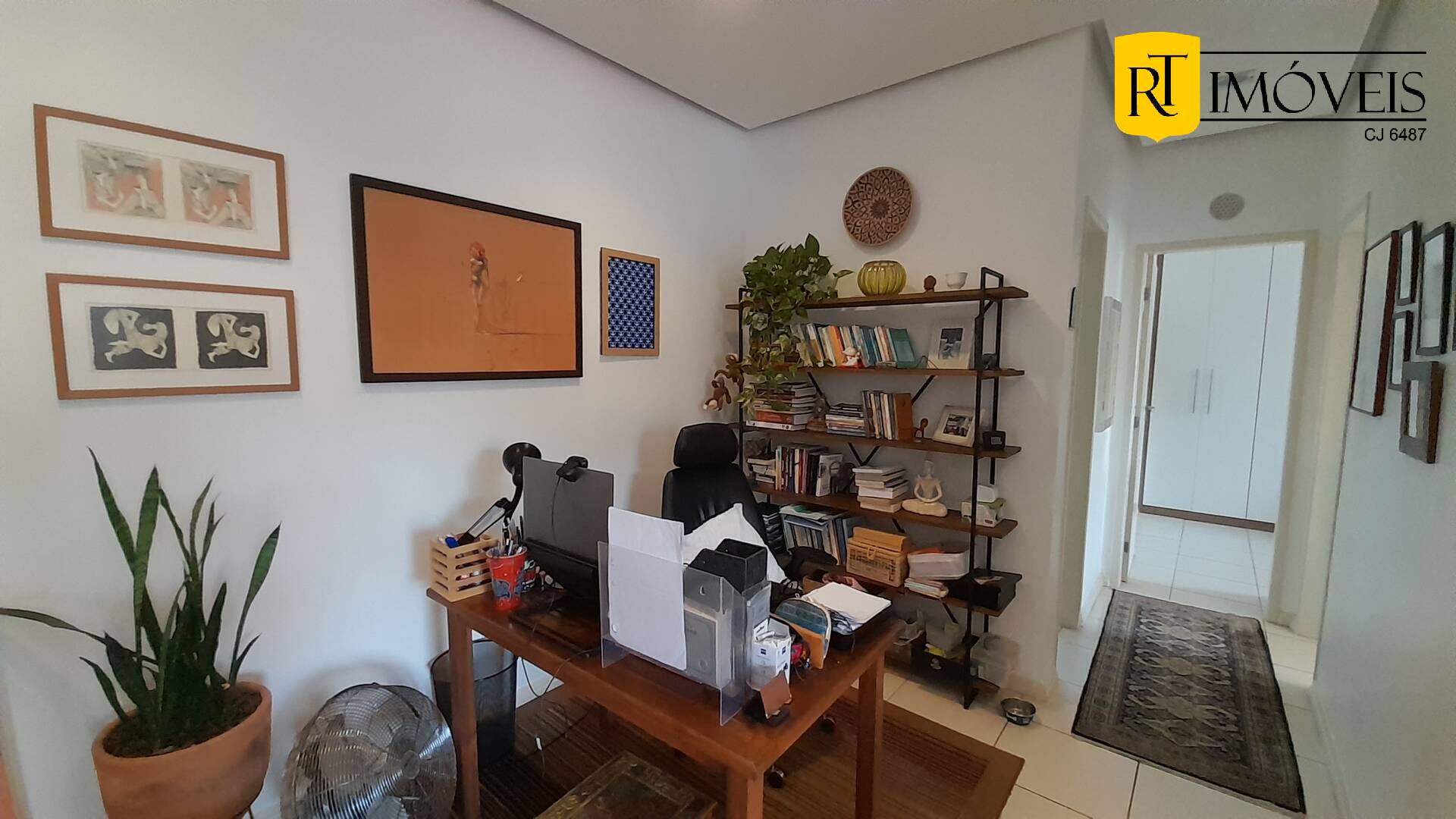 Apartamento, 2 quartos, 98 m² - Foto 4