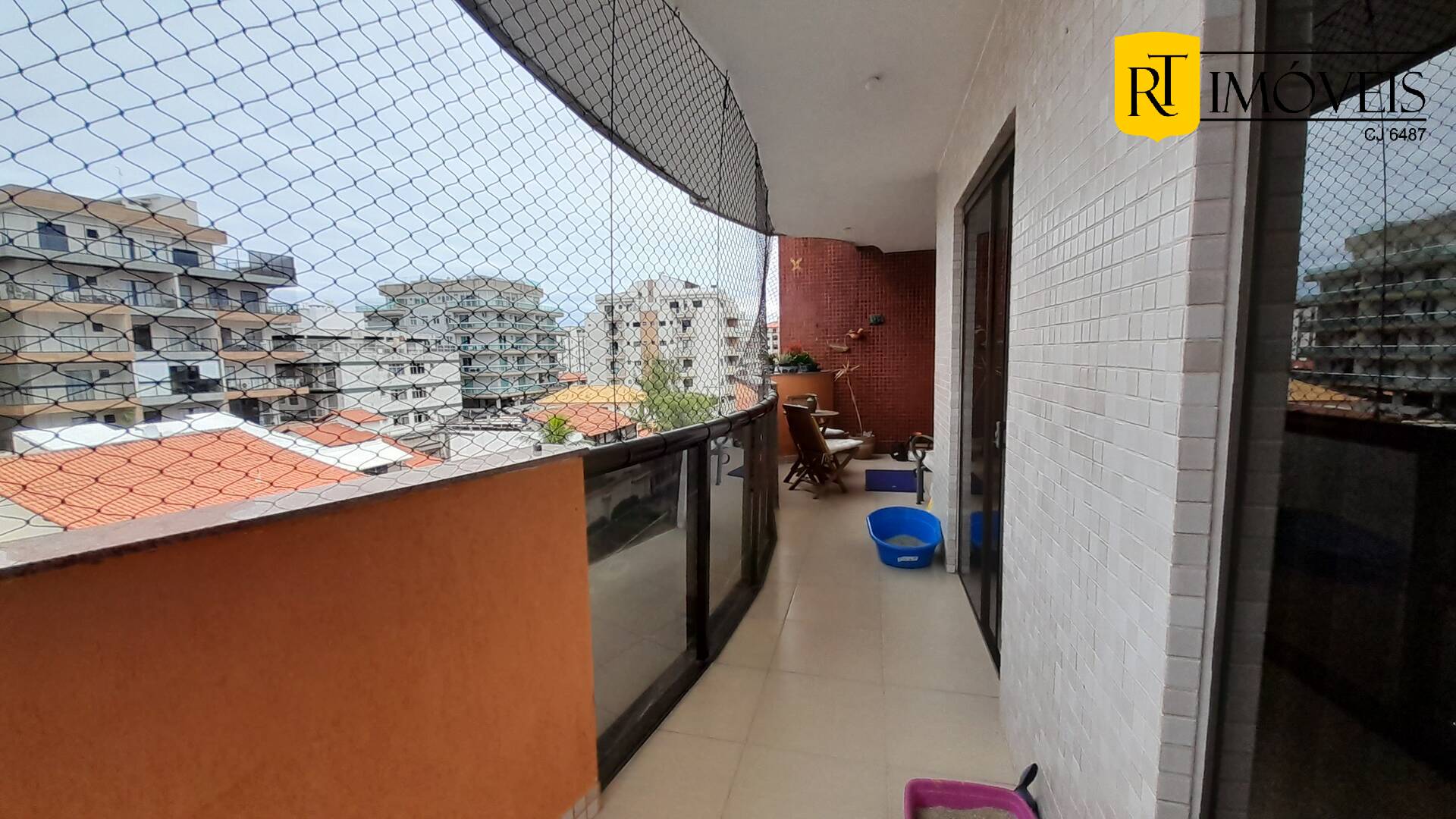 Apartamento, 2 quartos, 98 m² - Foto 6
