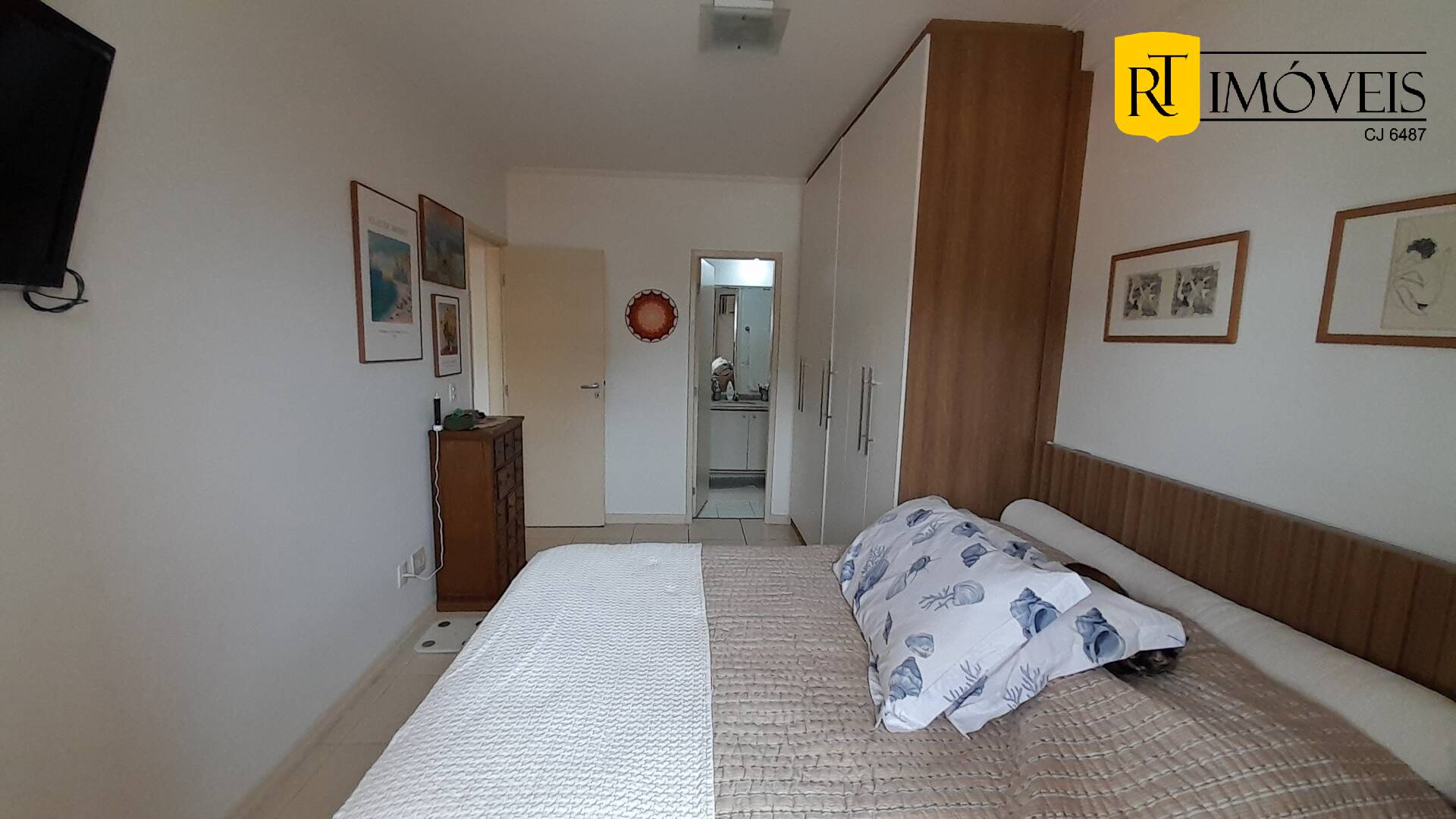 Apartamento, 2 quartos, 98 m² - Foto 8