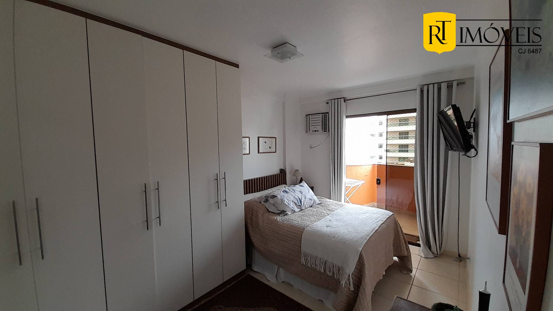 Apartamento, 2 quartos, 98 m² - Foto 9