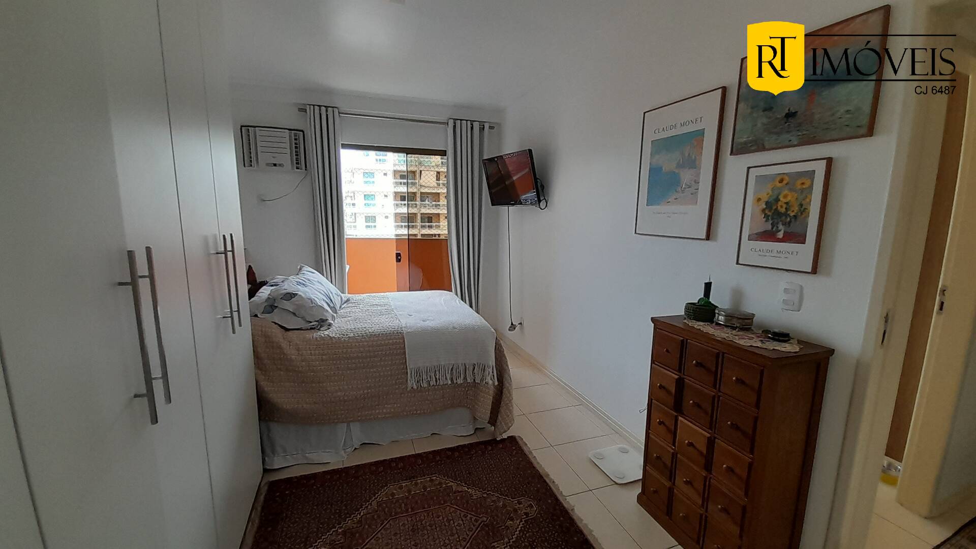 Apartamento, 2 quartos, 98 m² - Foto 10