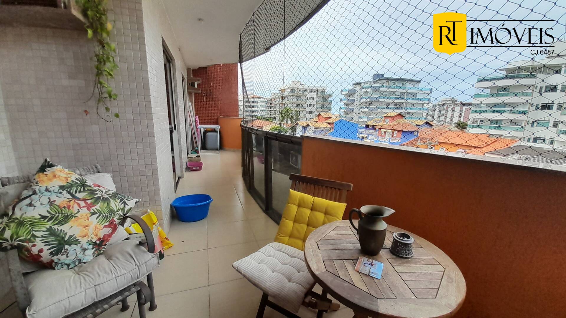 Apartamento, 2 quartos, 98 m² - Foto 16