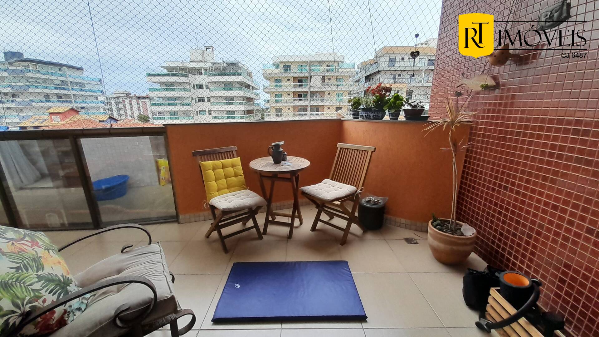 Apartamento, 2 quartos, 98 m² - Foto 1