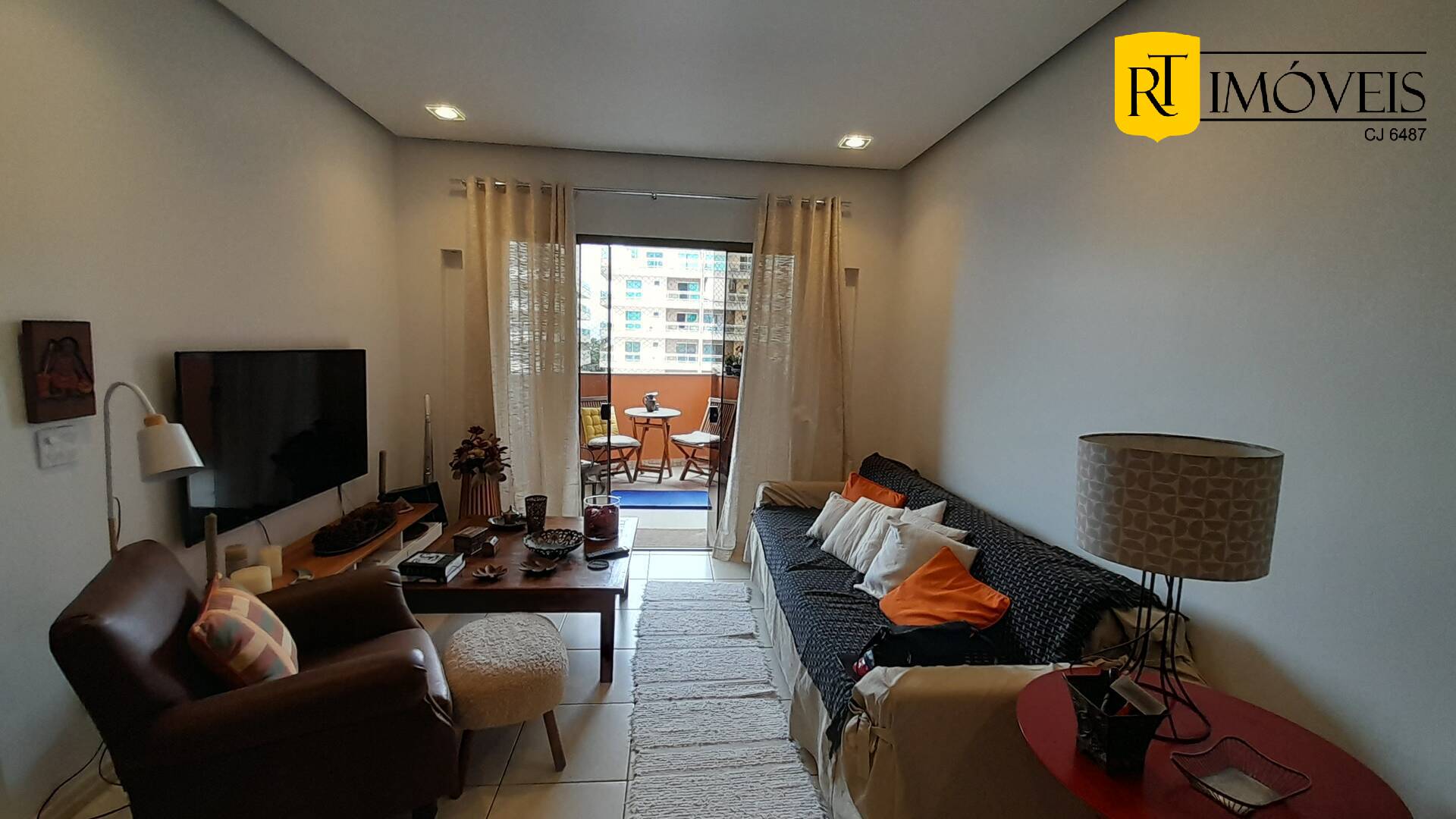 Apartamento, 2 quartos, 98 m² - Foto 2