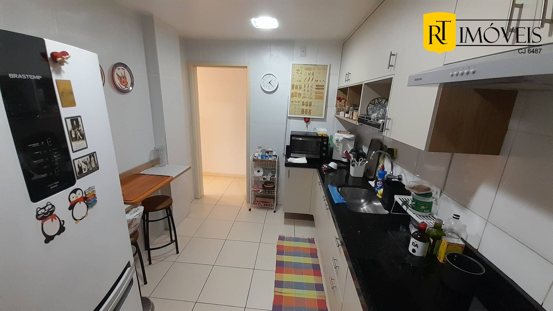 Apartamento, 2 quartos, 98 m² - Foto 17