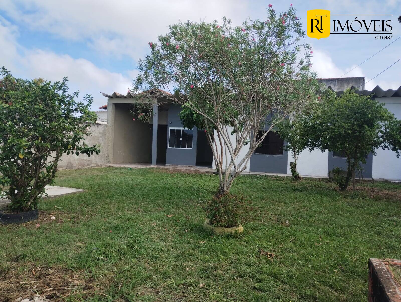 Casa, 4 quartos, 120 m² - Foto 2