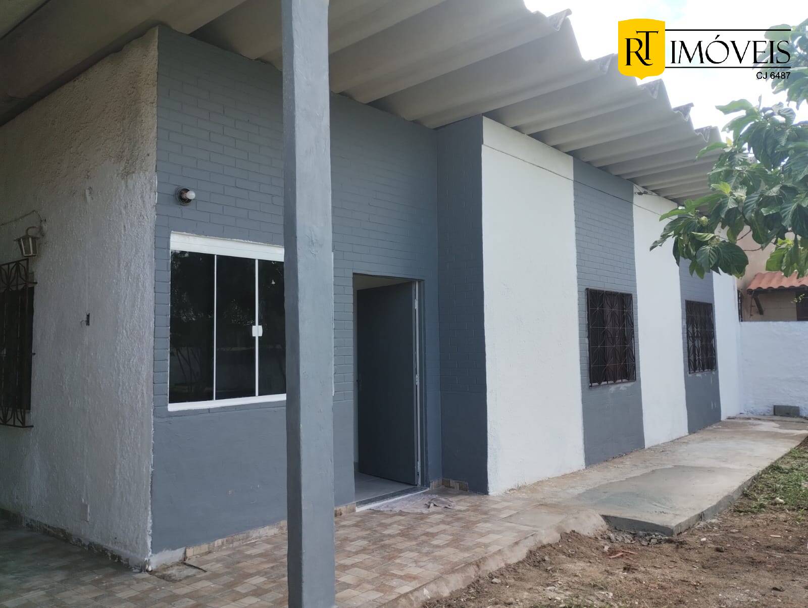 Casa, 4 quartos, 120 m² - Foto 6