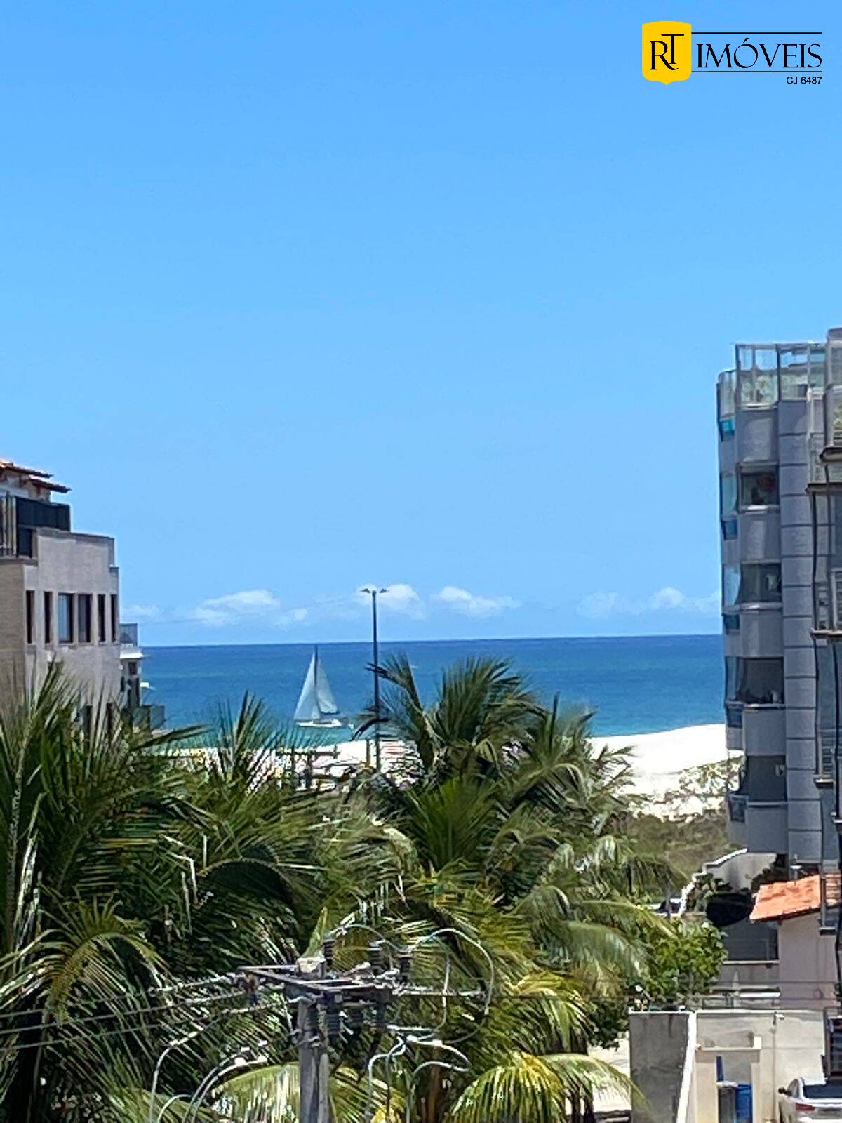 Apartamento, 3 quartos, 60 m² - Foto 1