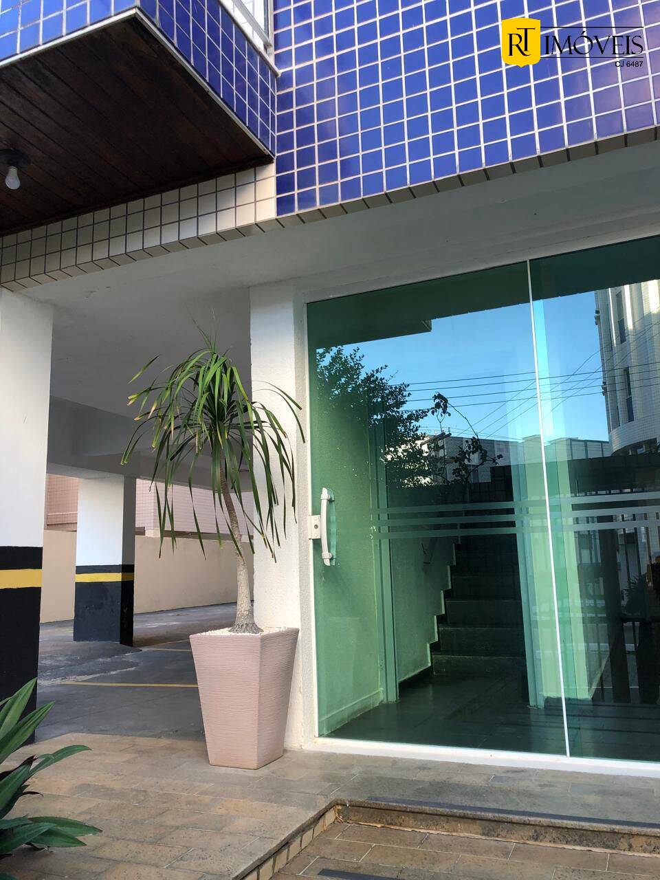 Apartamento, 3 quartos, 60 m² - Foto 4