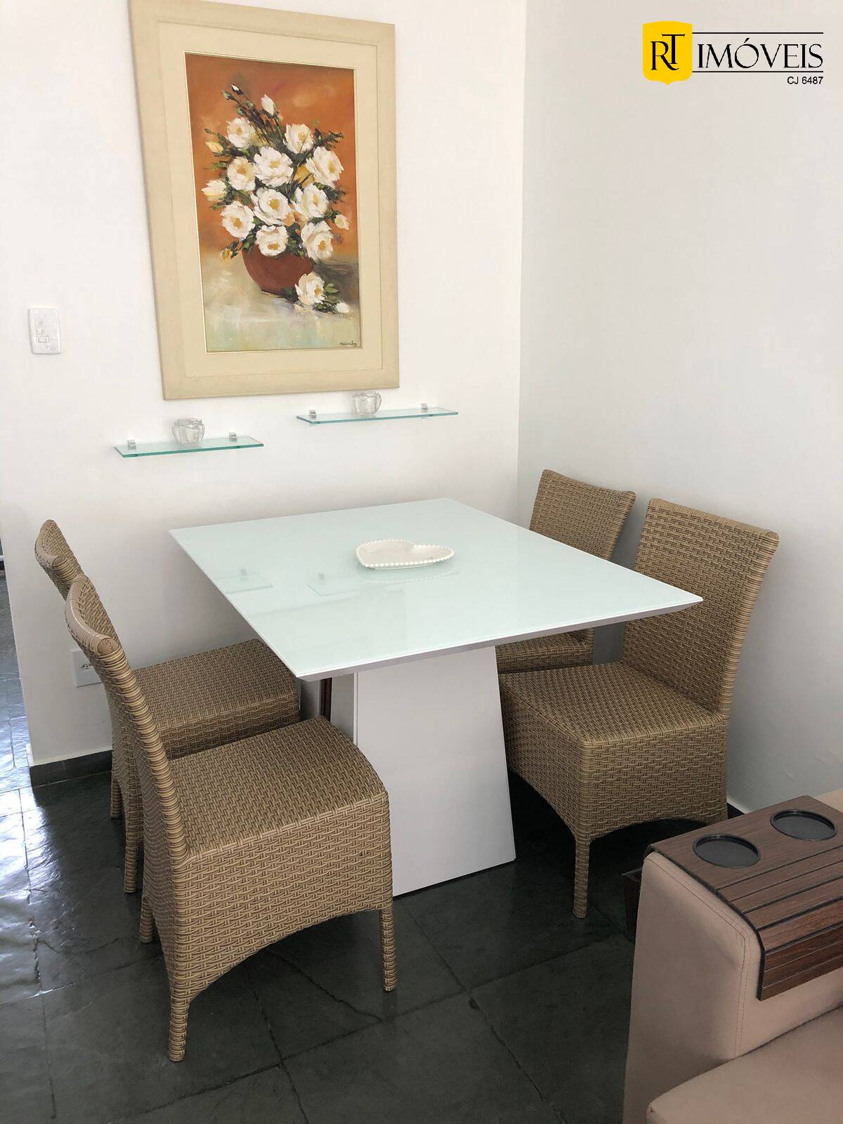 Apartamento, 3 quartos, 60 m² - Foto 9