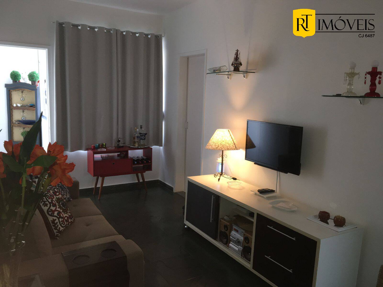 Apartamento, 3 quartos, 60 m² - Foto 6