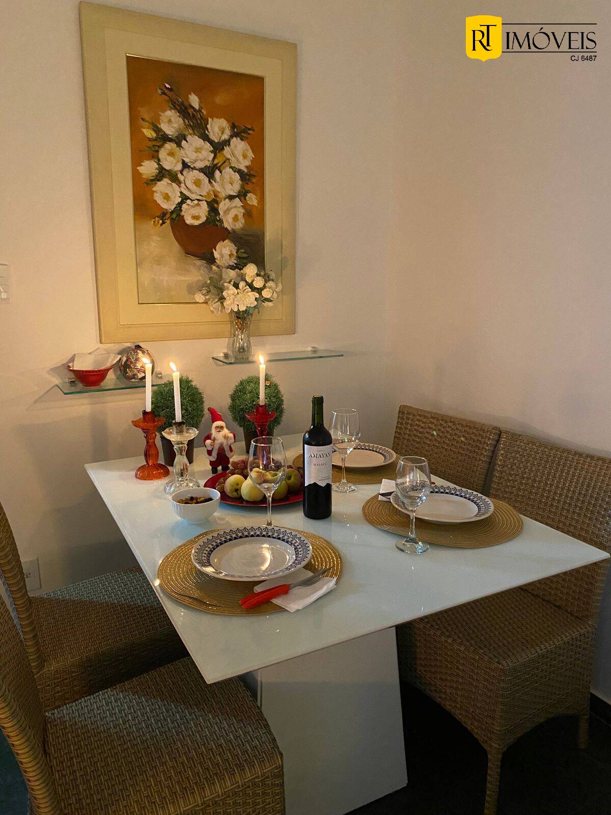 Apartamento, 3 quartos, 60 m² - Foto 7