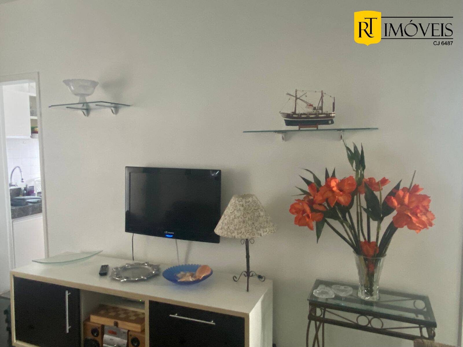 Apartamento, 3 quartos, 60 m² - Foto 8