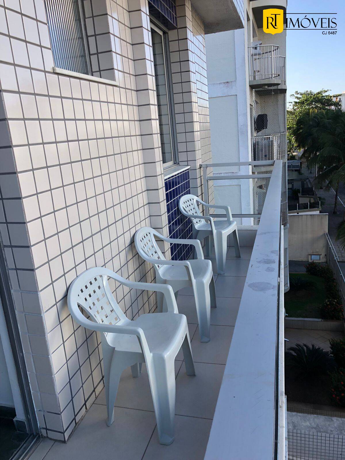 Apartamento, 3 quartos, 60 m² - Foto 10