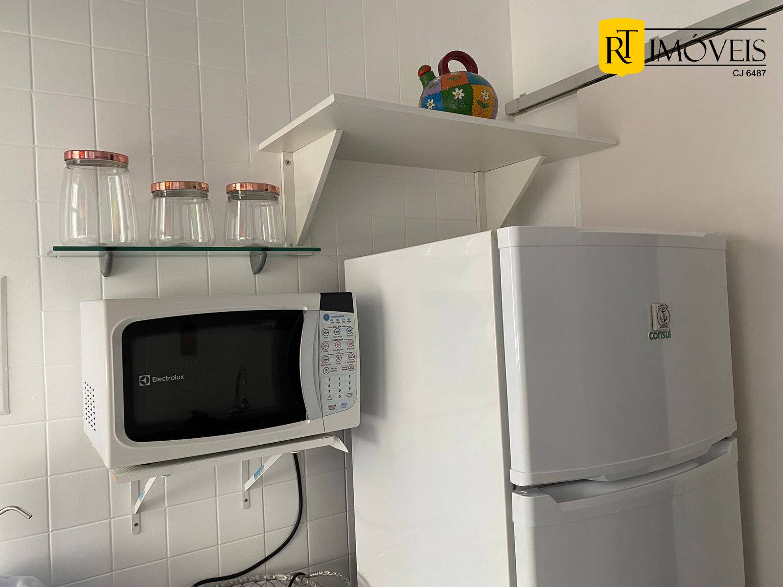 Apartamento, 3 quartos, 60 m² - Foto 12