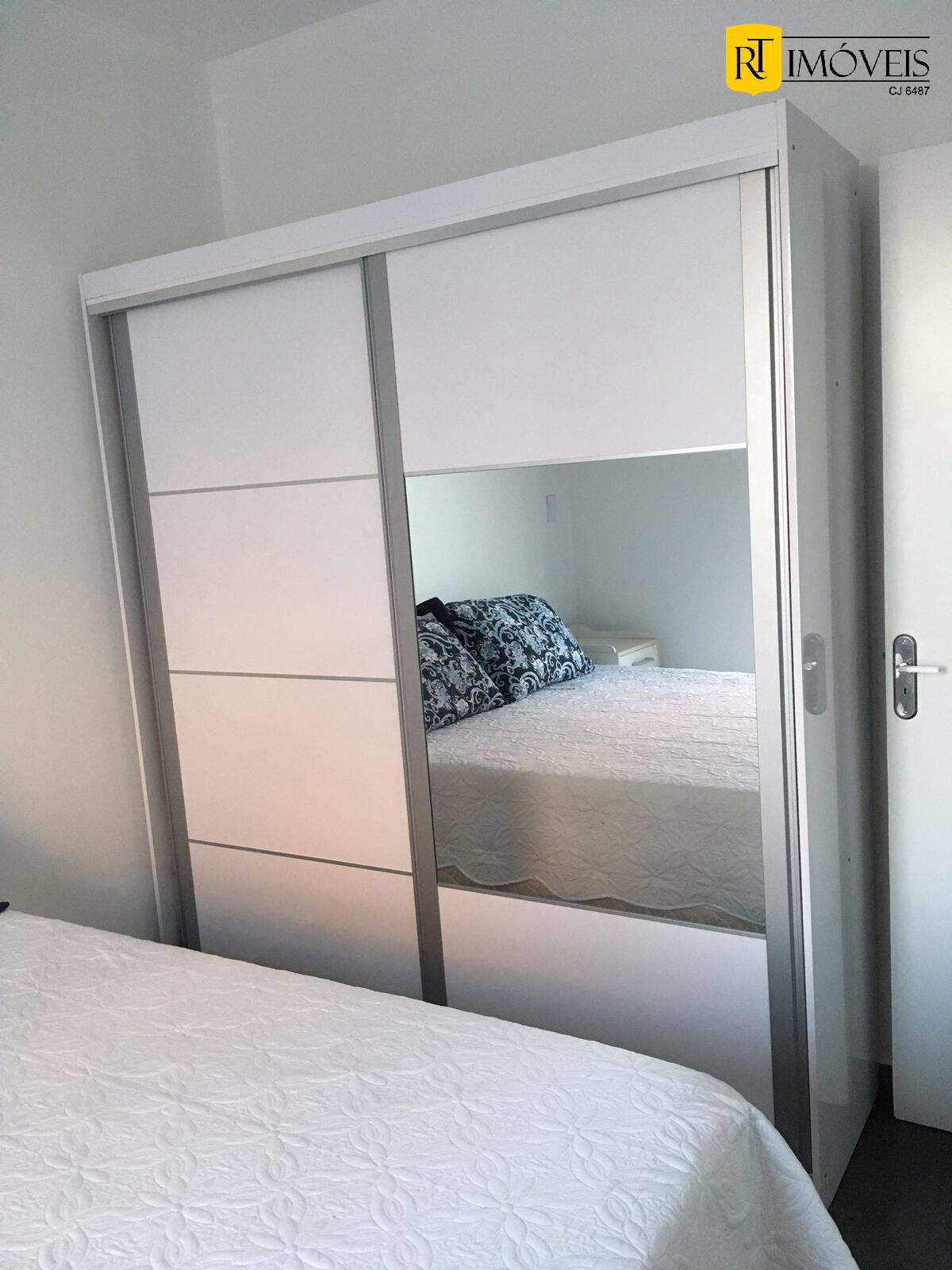 Apartamento, 3 quartos, 60 m² - Foto 14