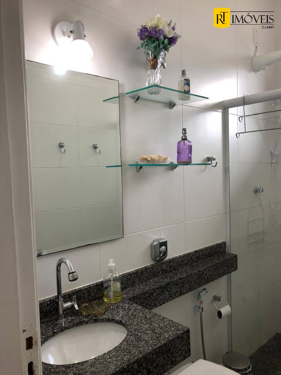 Apartamento, 3 quartos, 60 m² - Foto 15