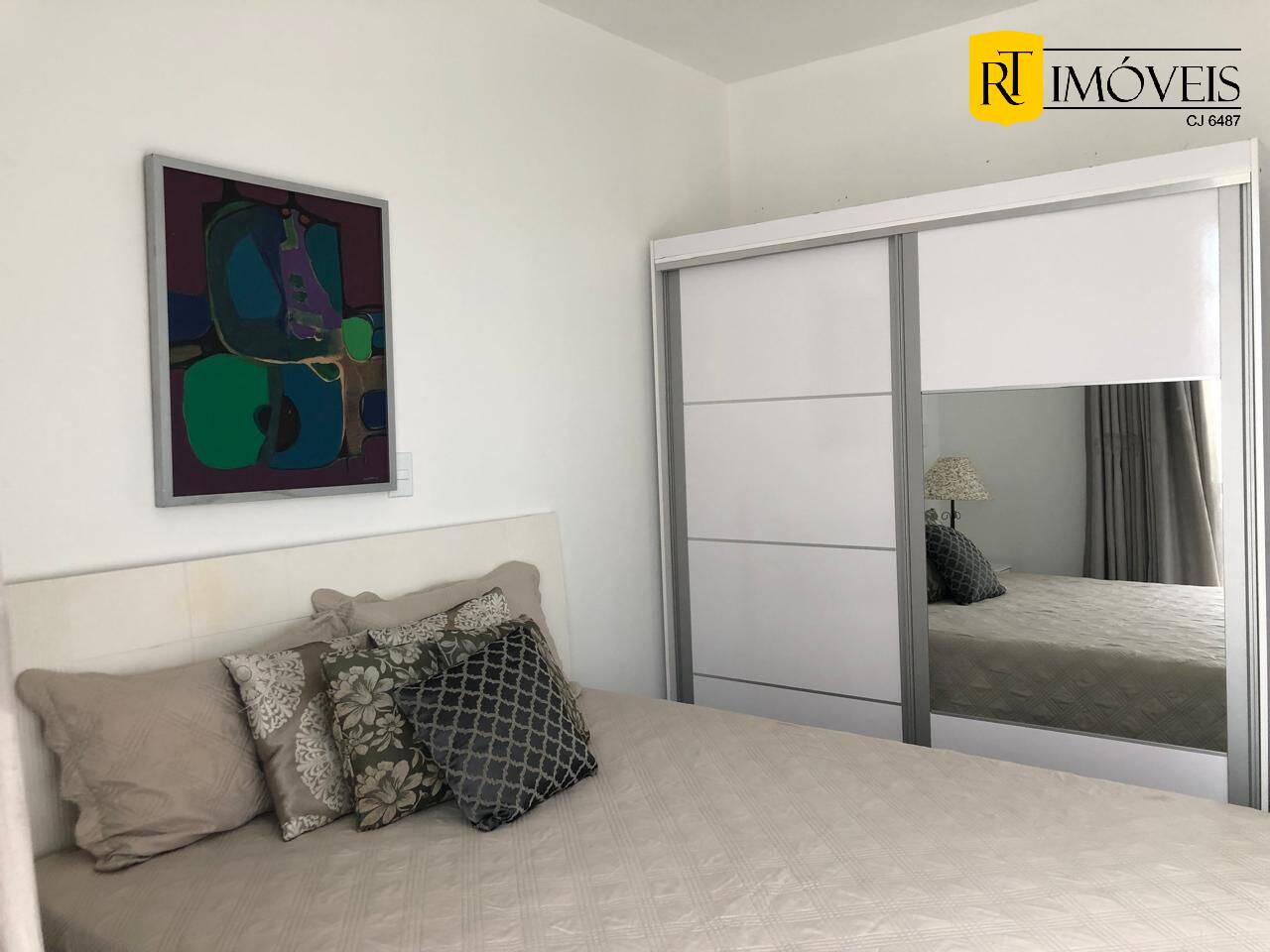 Apartamento, 3 quartos, 60 m² - Foto 17